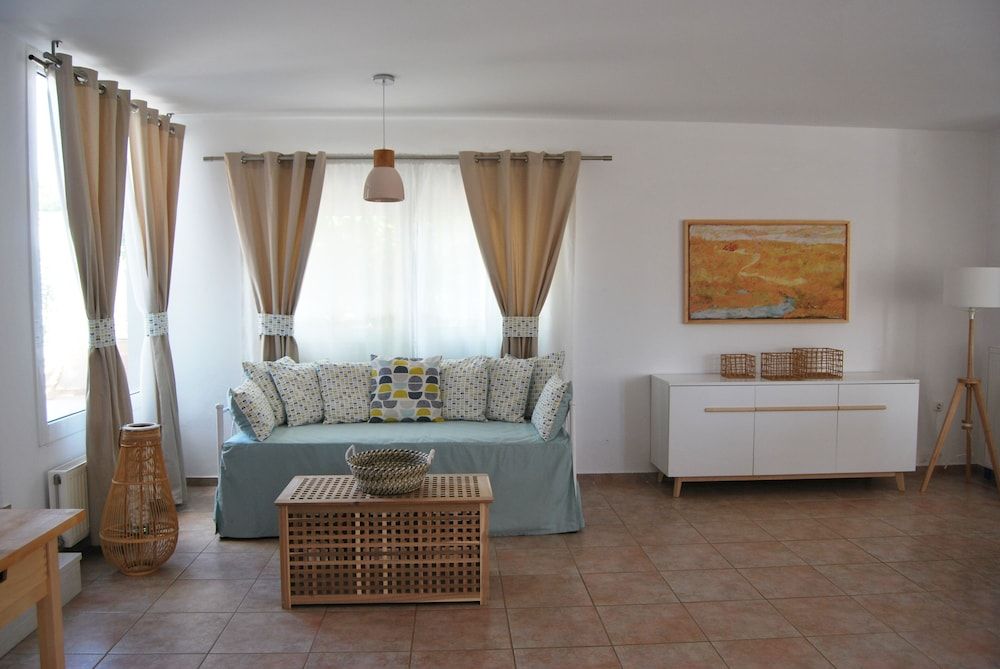 Luxury Suite, 2 Bedrooms (  2  )