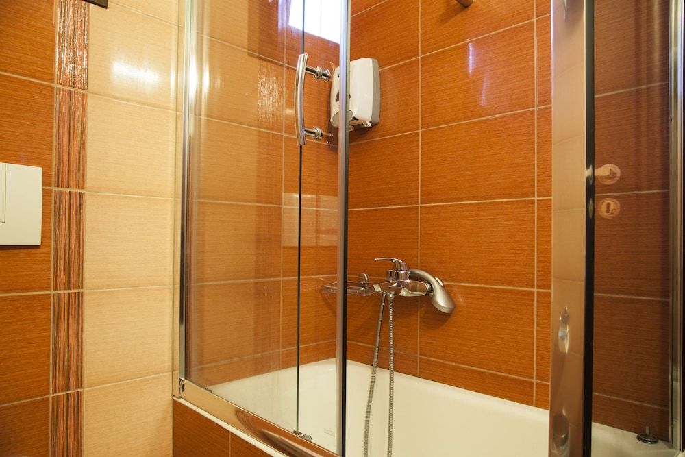 Meteoritis Hotel Deluxe Suite (Garden and Meteora View) 6