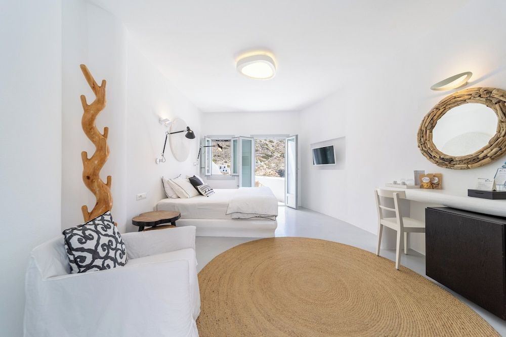 Premium Double Room, Sea View