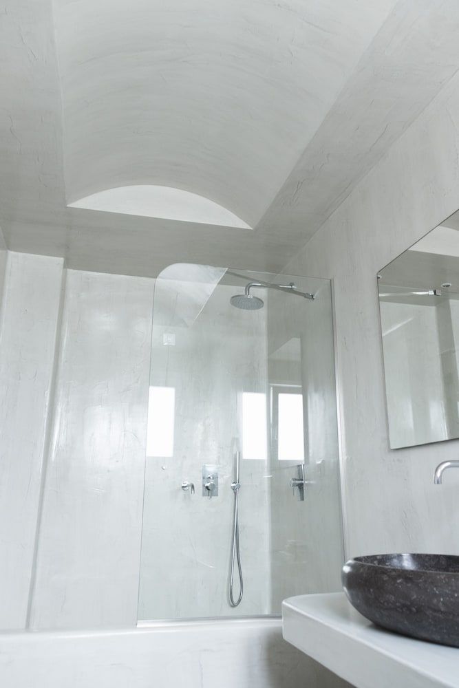 Casa Vitae Suites Senior Suite, Hot Tub, Sea View 8