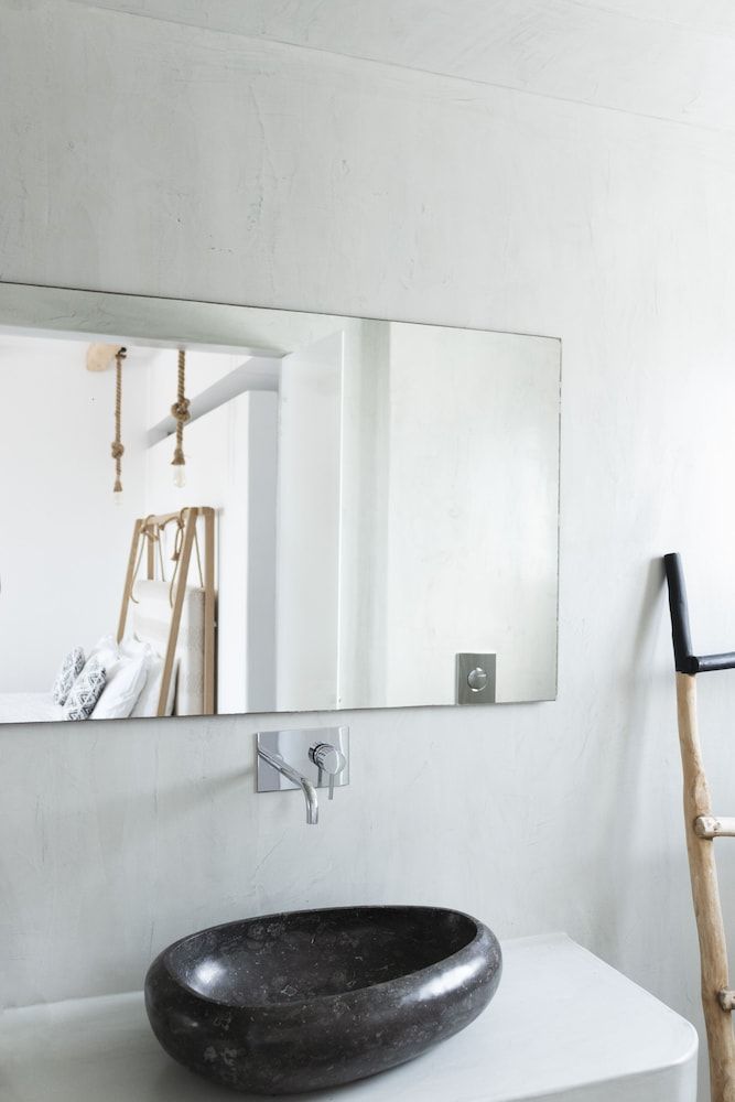 Casa Vitae Suites Senior Suite, Hot Tub, Sea View 9