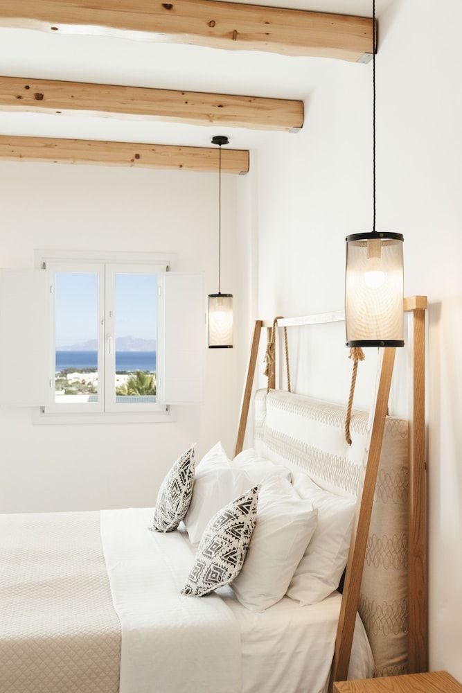 Casa Vitae Suites Senior Suite, Hot Tub, Sea View 3