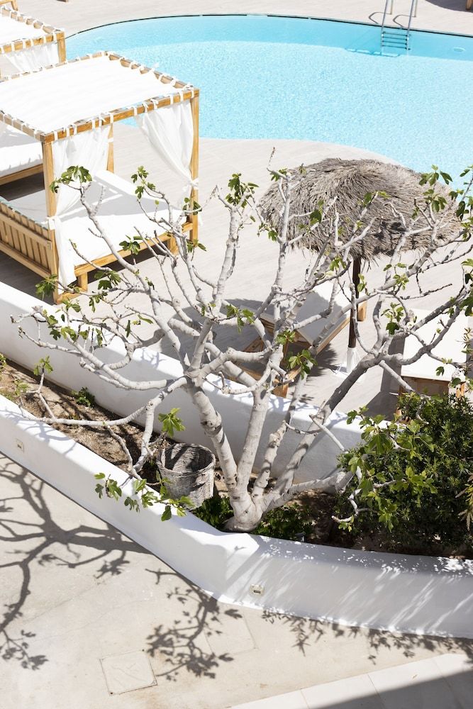 Casa Vitae Suites Senior Suite, Hot Tub, Sea View 5