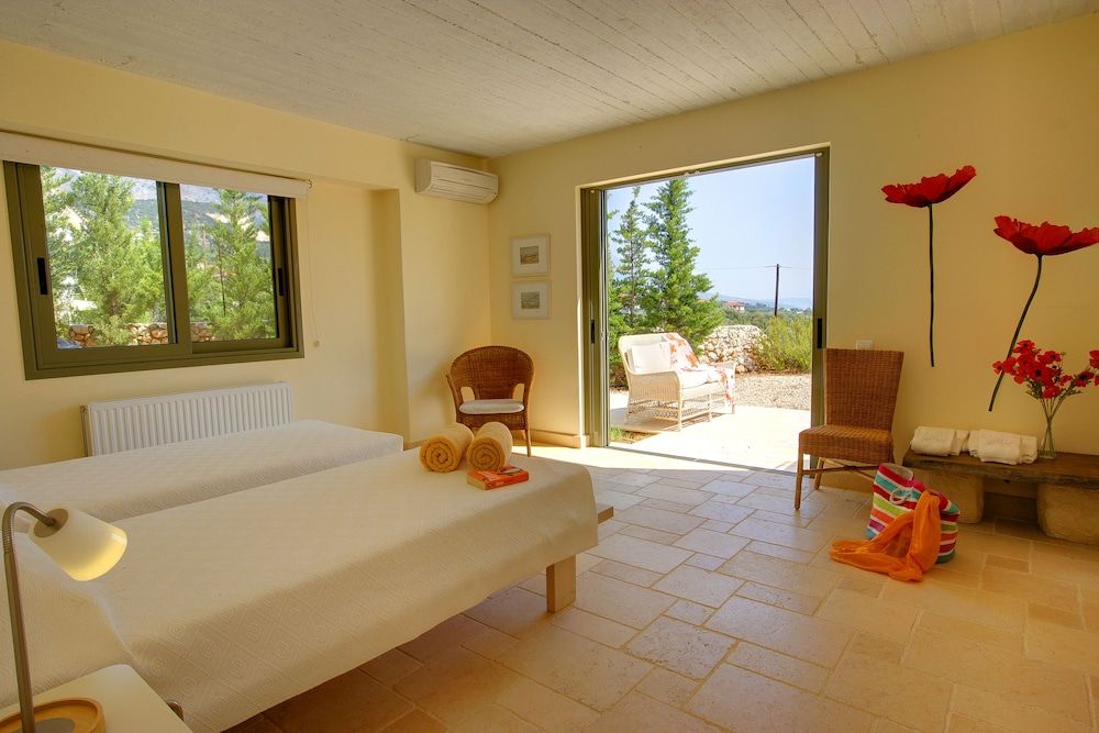 Grand Villa, 2 Bedrooms