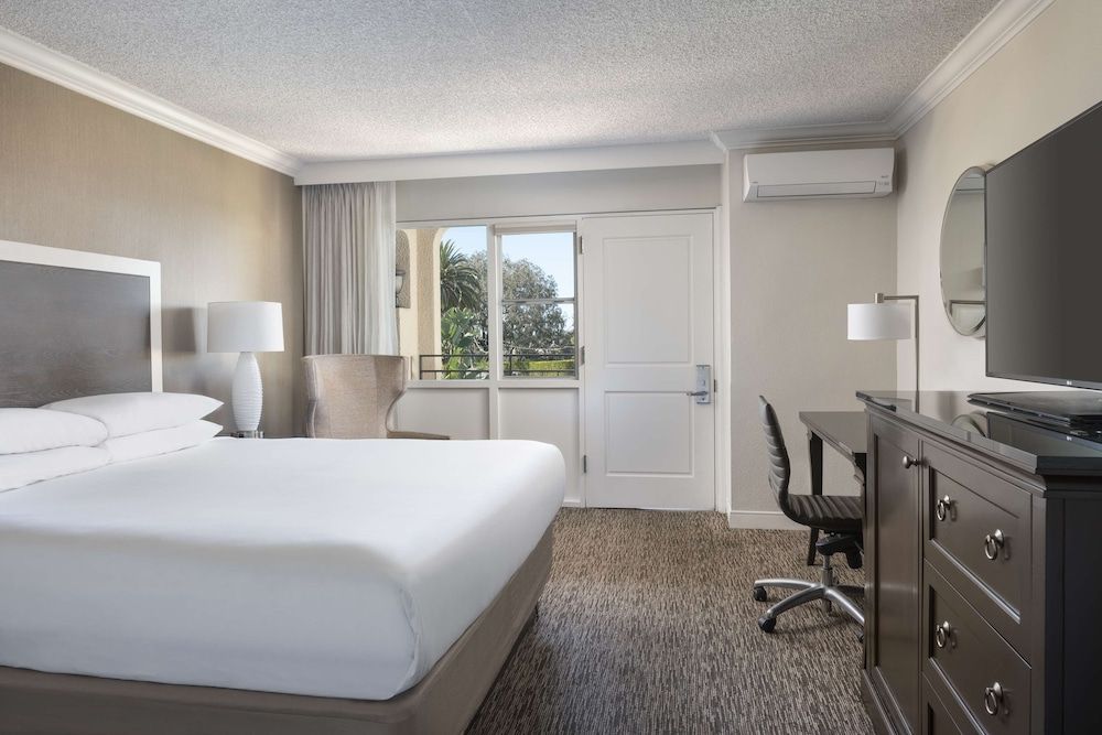 Room, 1 King Bed