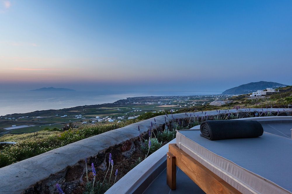 Villa Vinea Villa, 3 Bedrooms, Jetted Tub, Sea View 26