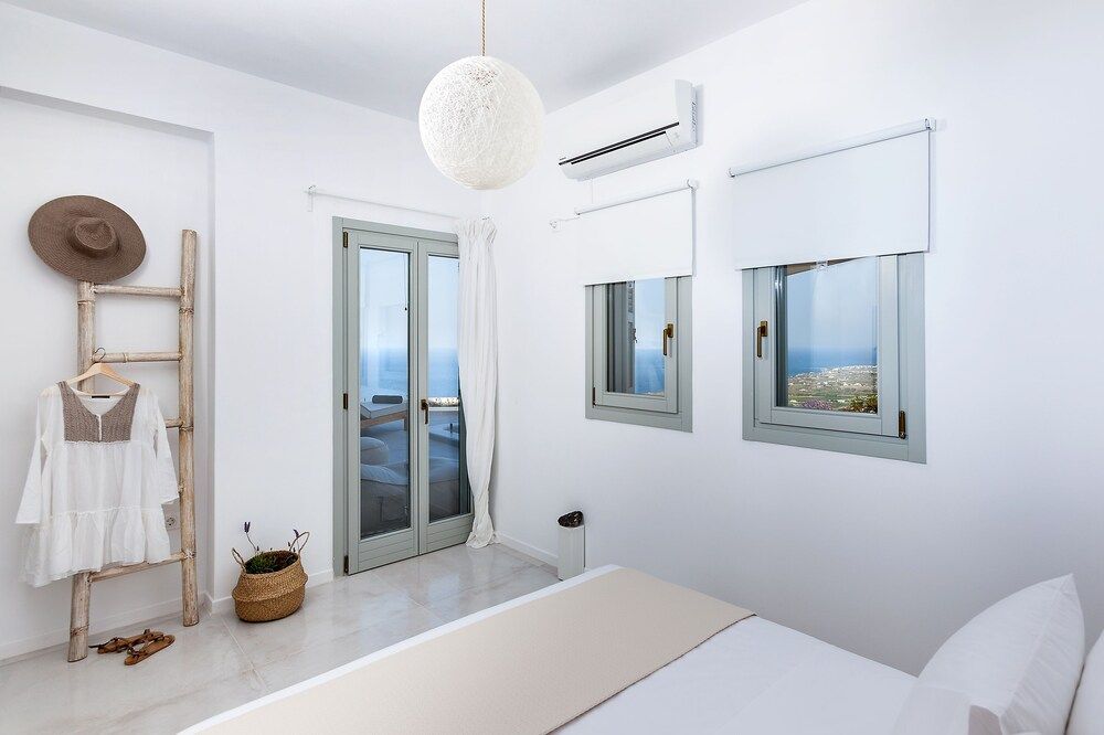 Villa Vinea Villa, 3 Bedrooms, Jetted Tub, Sea View 5