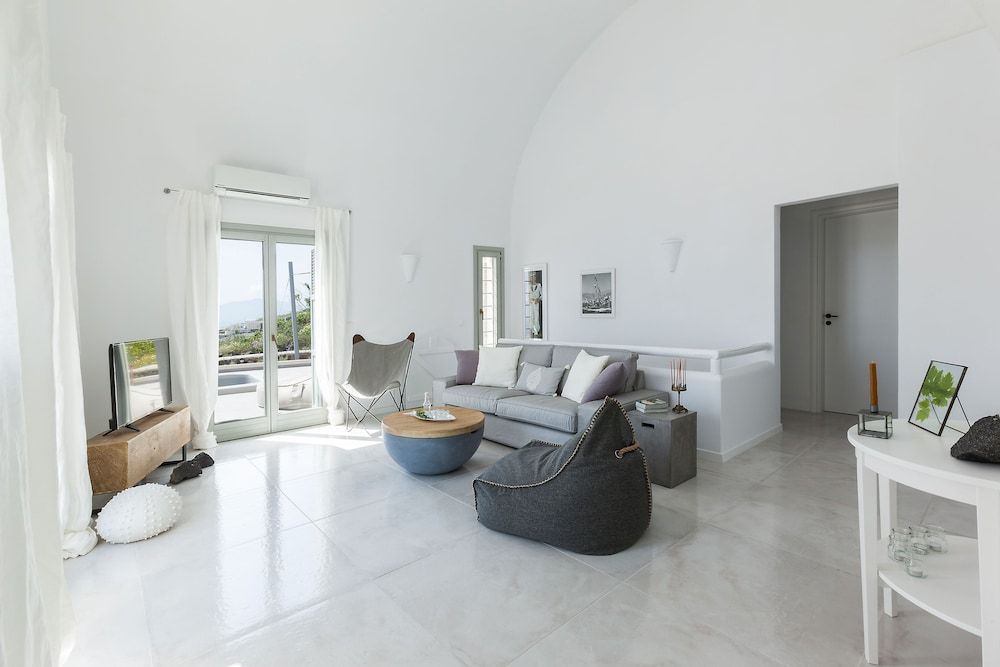 Villa Vinea Villa, 3 Bedrooms, Jetted Tub, Sea View 13