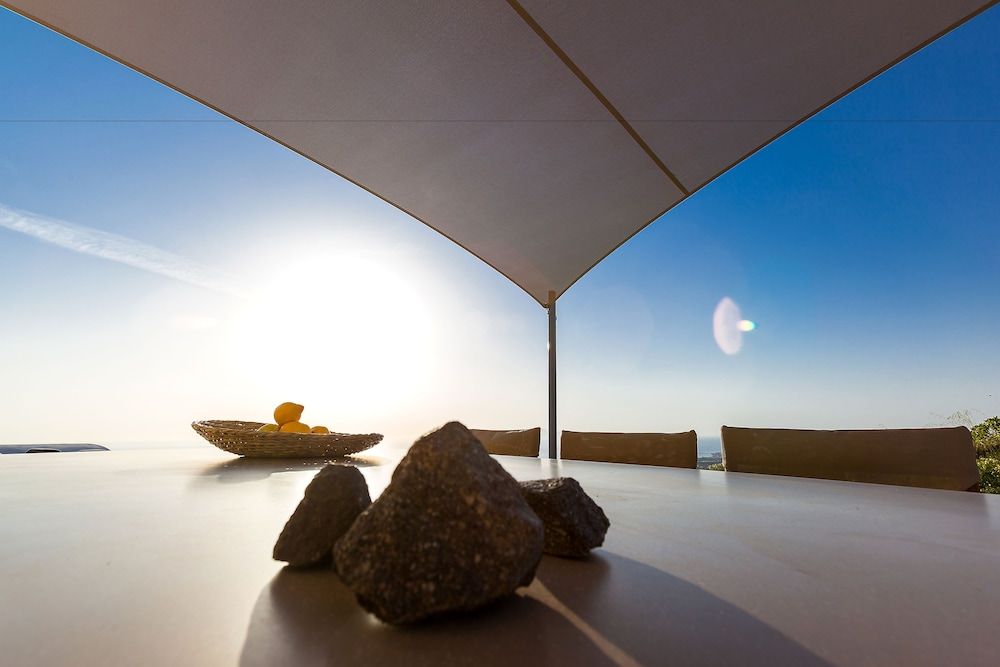 Villa Vinea Villa, 3 Bedrooms, Jetted Tub, Sea View 17