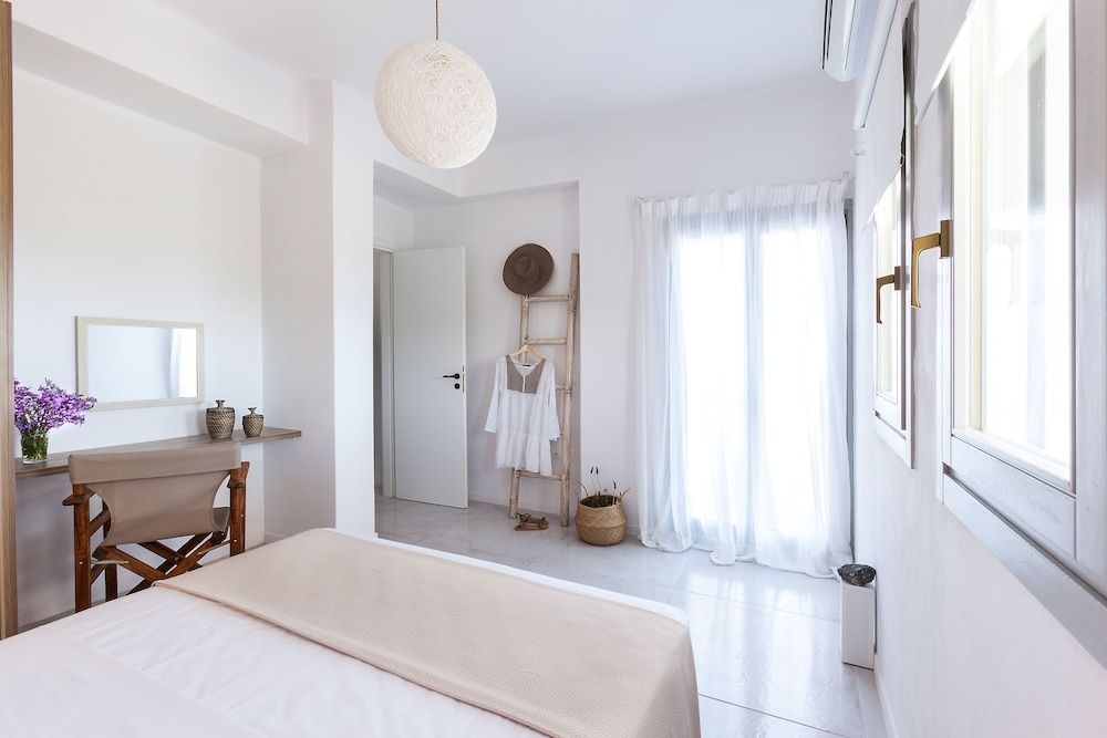 Villa Vinea Villa, 3 Bedrooms, Jetted Tub, Sea View 6