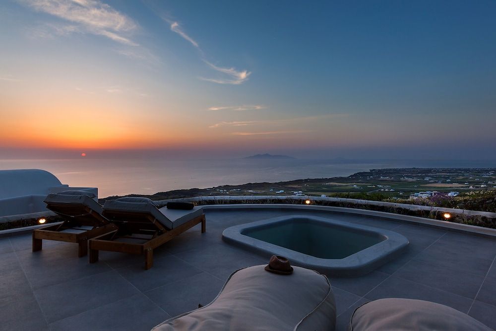 Villa Vinea Villa, 3 Bedrooms, Jetted Tub, Sea View 22