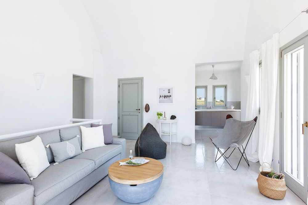 Villa Vinea Villa, 3 Bedrooms, Jetted Tub, Sea View 12