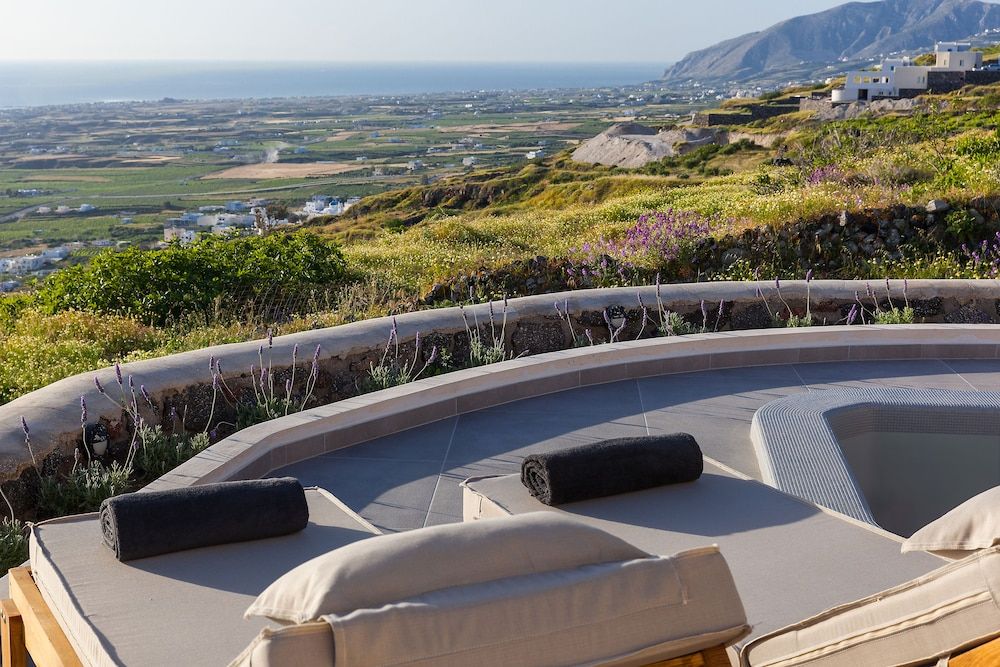 Villa Vinea Villa, 3 Bedrooms, Jetted Tub, Sea View 16