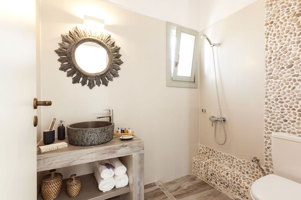 Villa Vinea Villa, 3 Bedrooms, Jetted Tub, Sea View 28