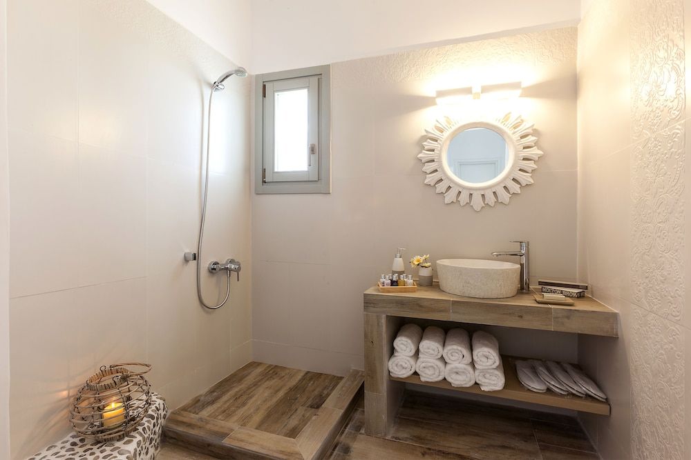 Villa Vinea Villa, 3 Bedrooms, Jetted Tub, Sea View 27