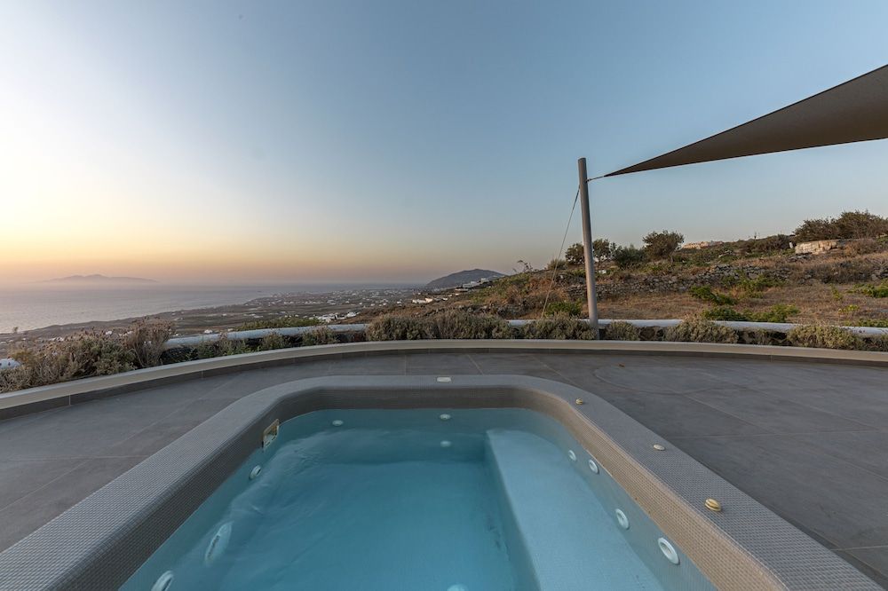 Villa Vinea Villa, 3 Bedrooms, Jetted Tub, Sea View 24