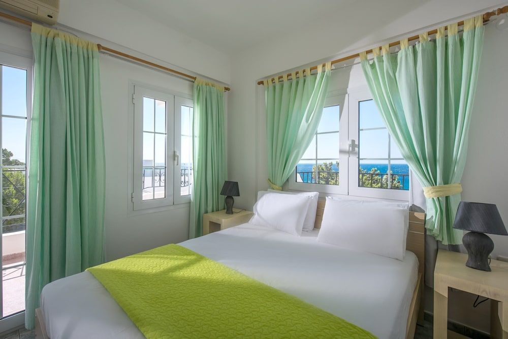 Apartment, Sea View