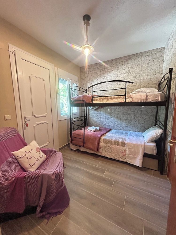 Family Apartment
