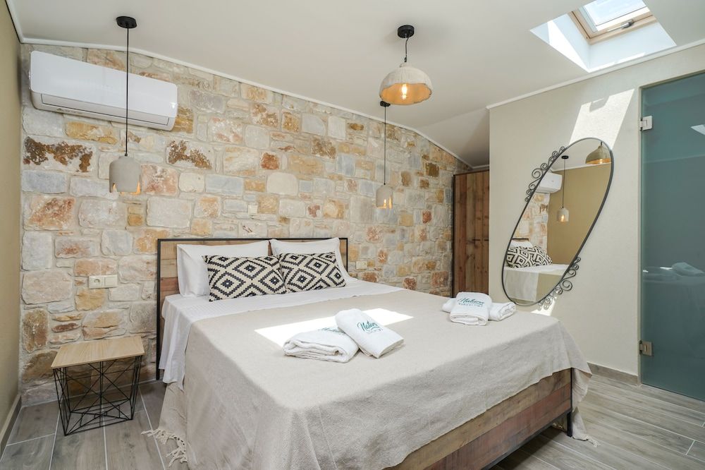 Deluxe Loft, 2 Bedrooms