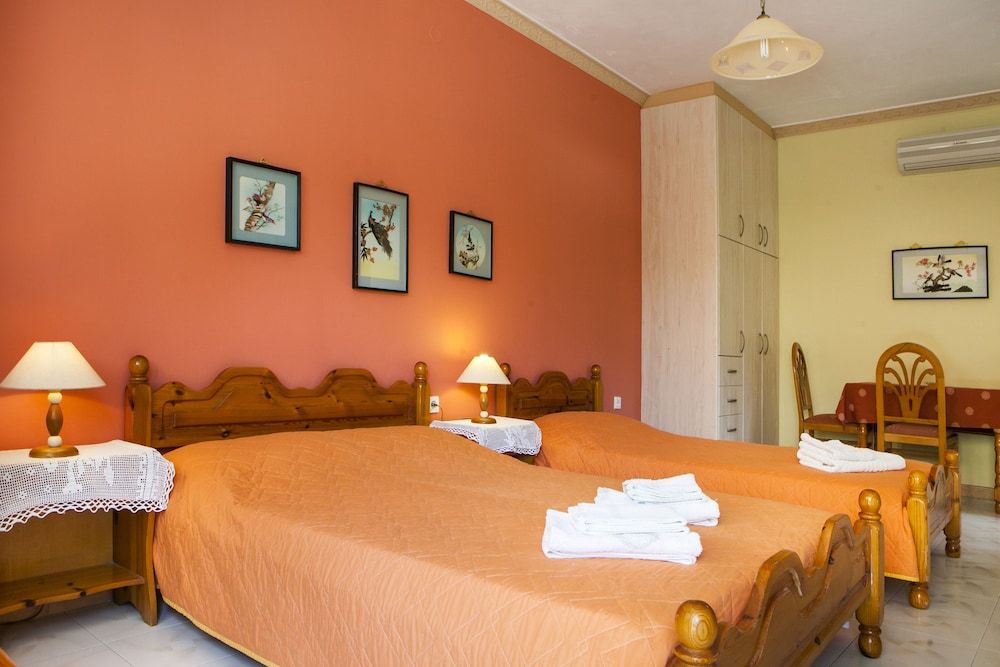 Apartment (Triple)