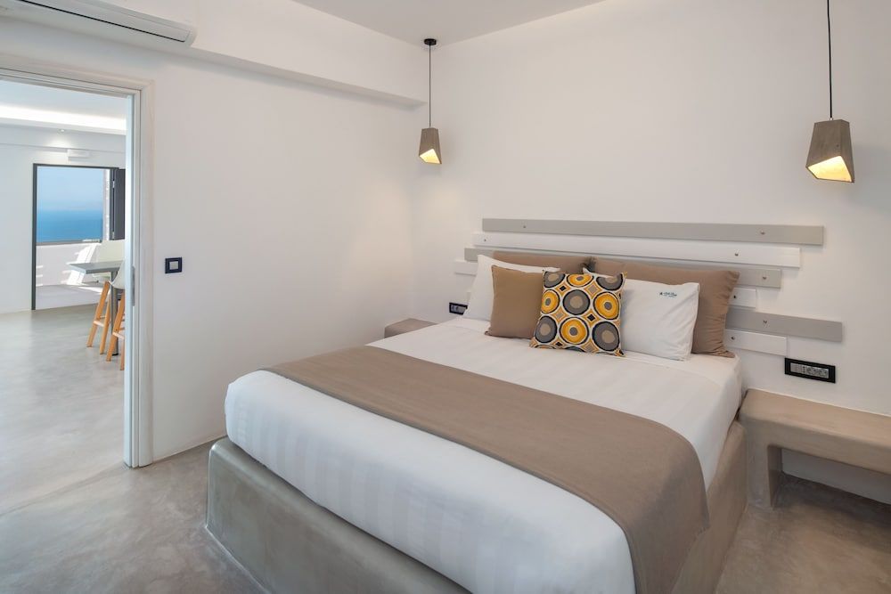 Superior Suite, 1 Bedroom