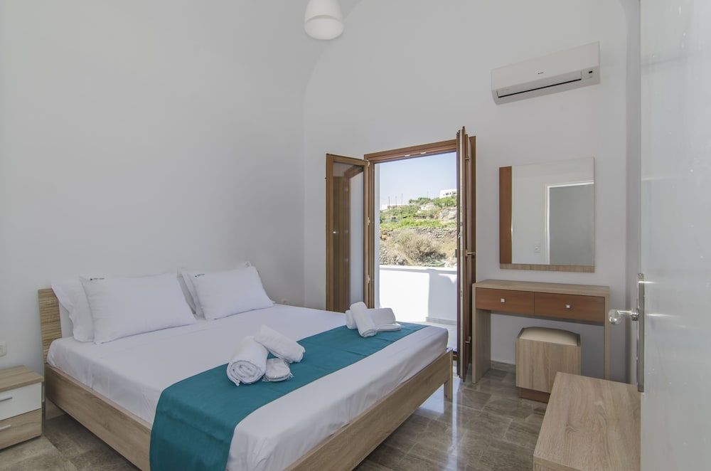 Suite, 2 Bedrooms (Cassiopeia)