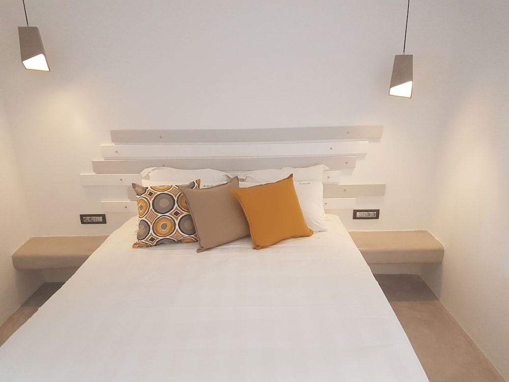Superior Suite, 1 Bedroom