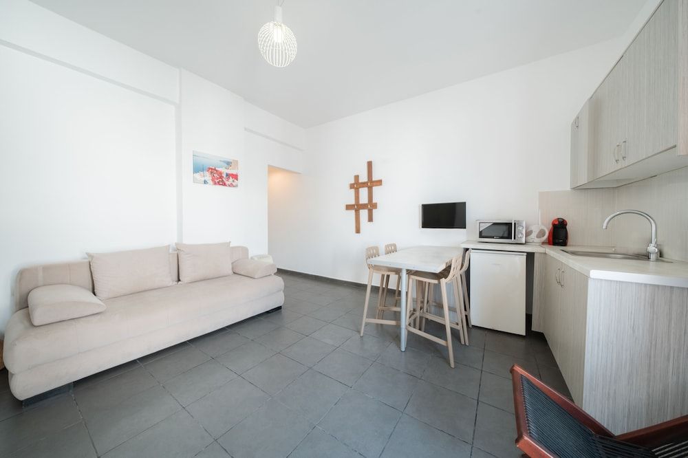 Junior Suite (Andromeda)