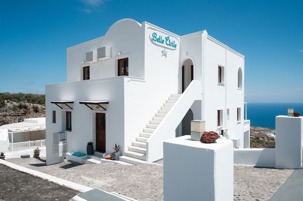 undefined Belle Etoile Villas 6