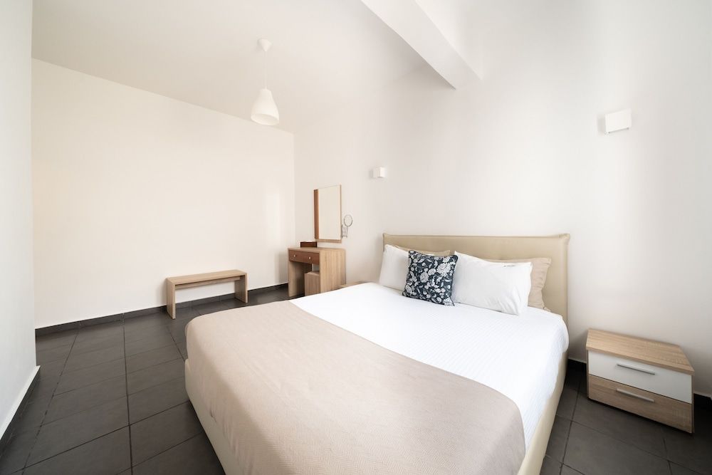 Junior Suite (Andromeda)