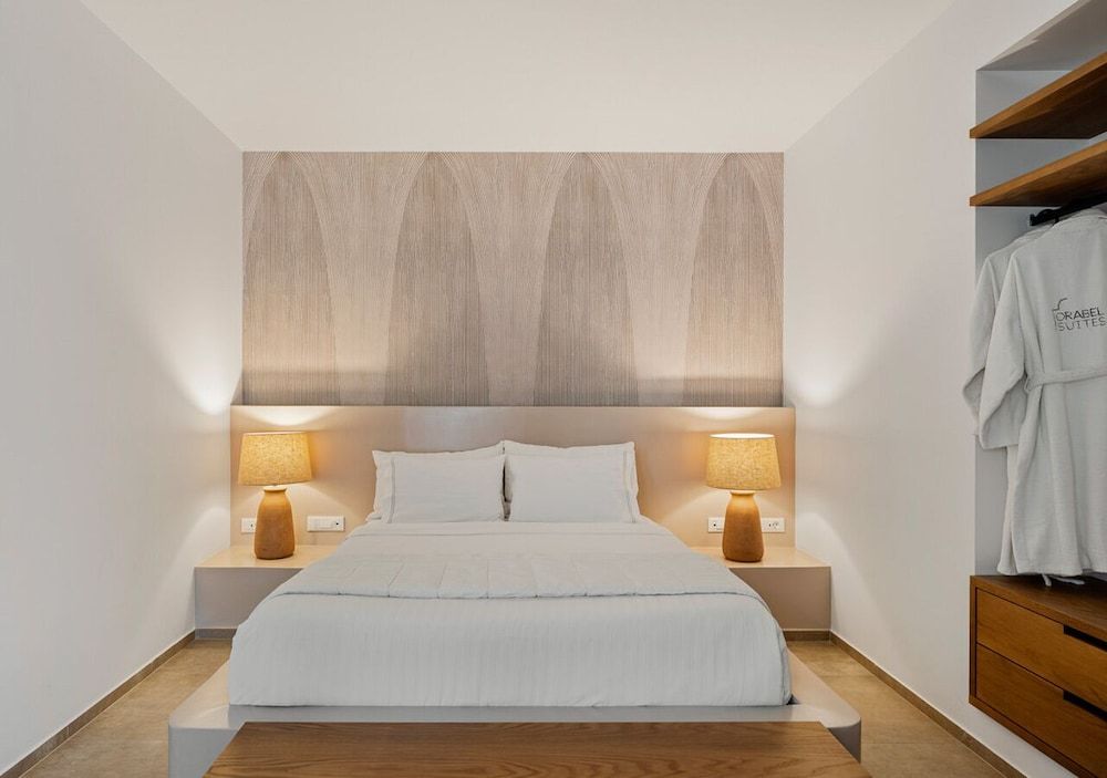 Orabel Suites Superior Suite (with Private Outdoor Jacuzzi) 3