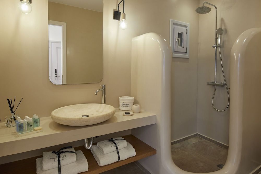 Orabel Suites Superior Suite (with Private Outdoor Jacuzzi) 5