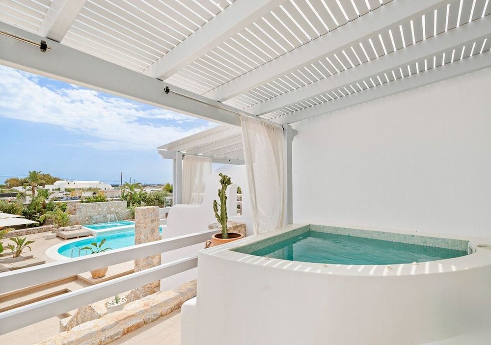 undefined Orabel Suites 4