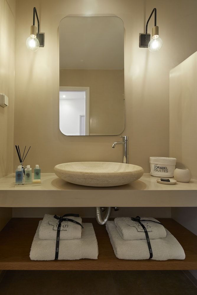 Orabel Suites Superior Suite (with Private Outdoor Jacuzzi) 6