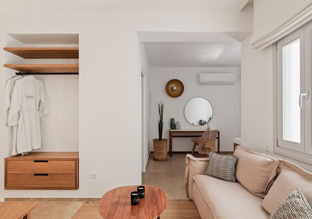 Orabel Suites Superior Suite (with Private Outdoor Jacuzzi) 10