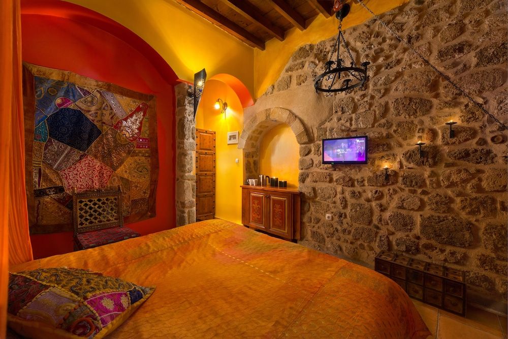 Superior Double Room (Medivial)
