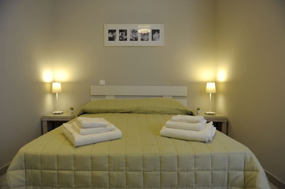 Almyris Standard Room, Terrace