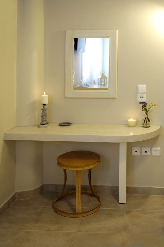 Almyris Standard Room, Terrace 5