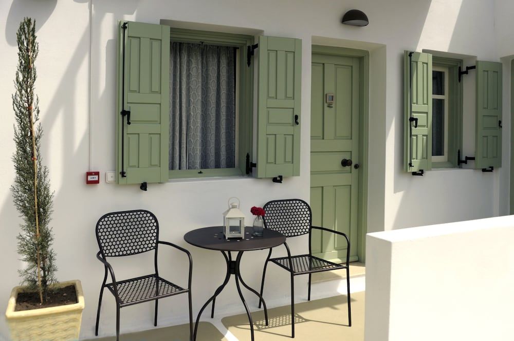 Almyris Superior Room 5