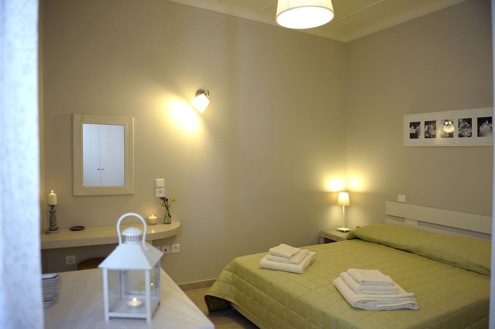 Almyris Standard Room, Terrace 2