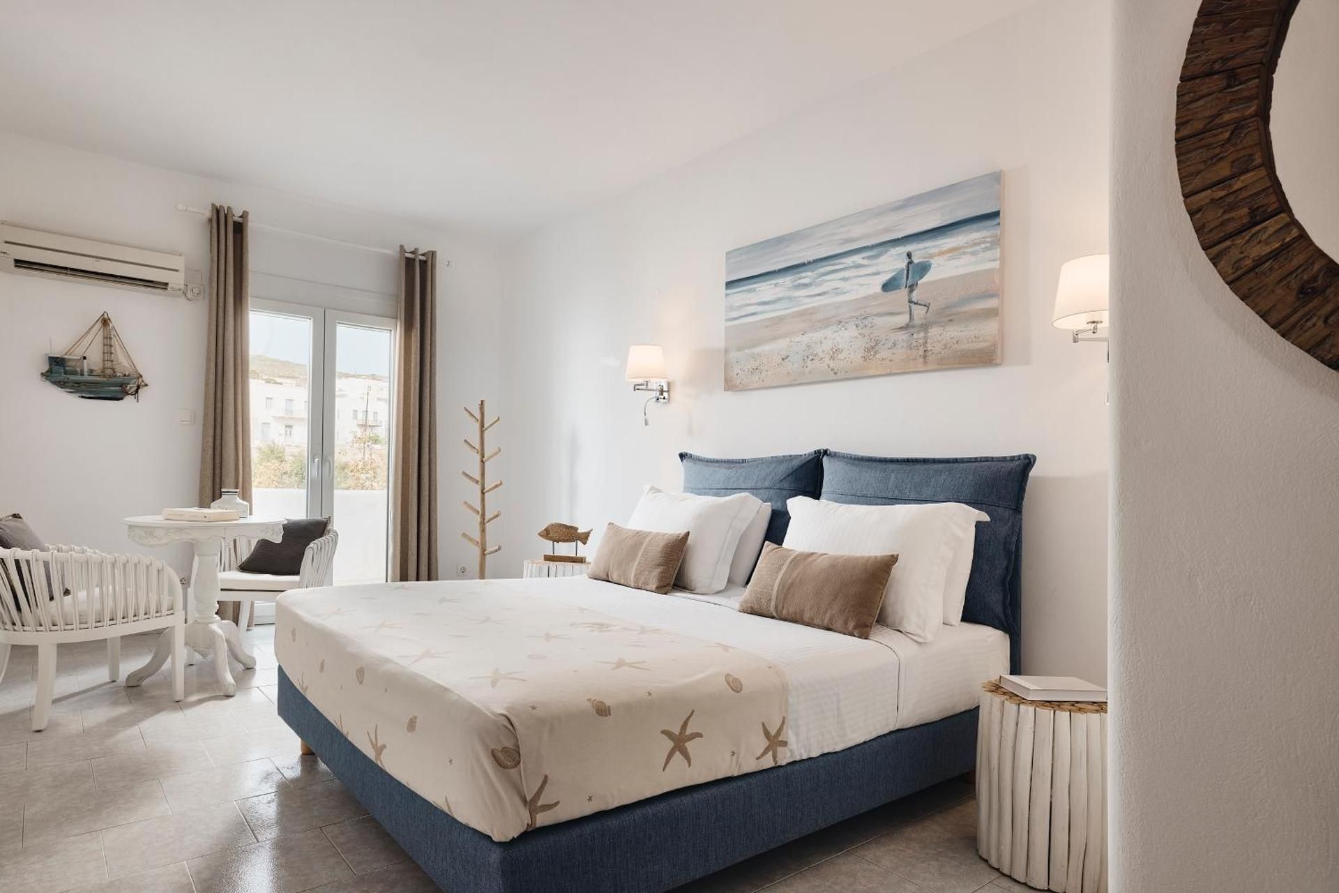 Superior Double Room with 1 Double or Twin Beds