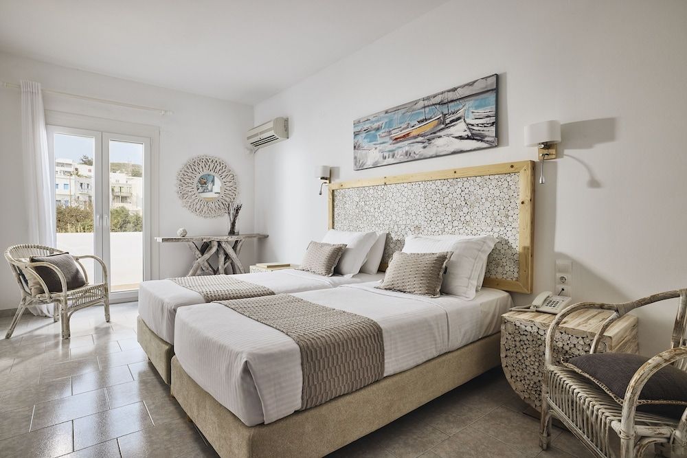 Superior Double Room, 1 Double or 2 Twin Beds