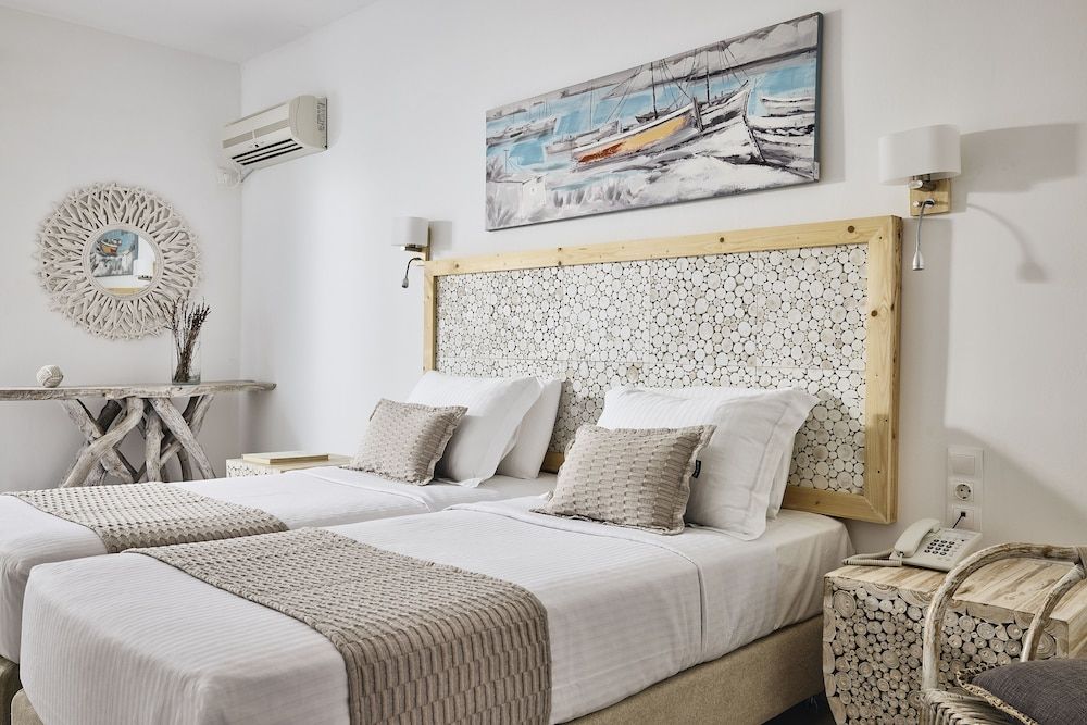 Superior Double Room, 1 Double or 2 Twin Beds