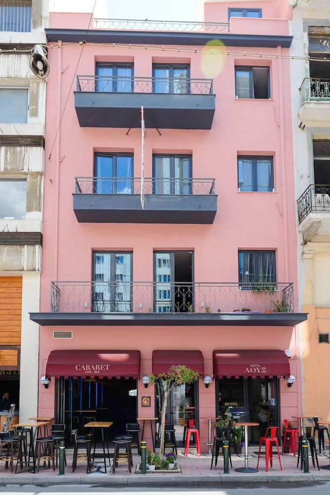 undefined Hotel Lux 6