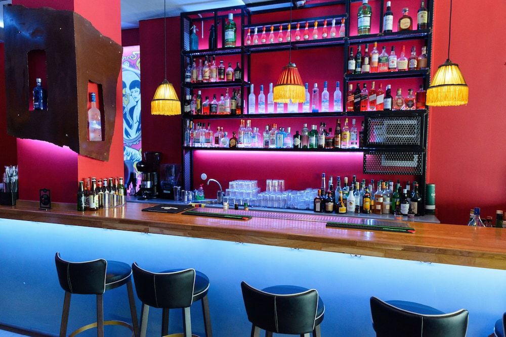 undefined Hotel Lux 10