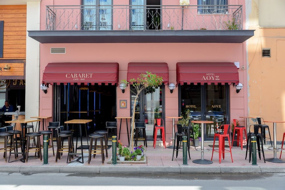 undefined Hotel Lux 9