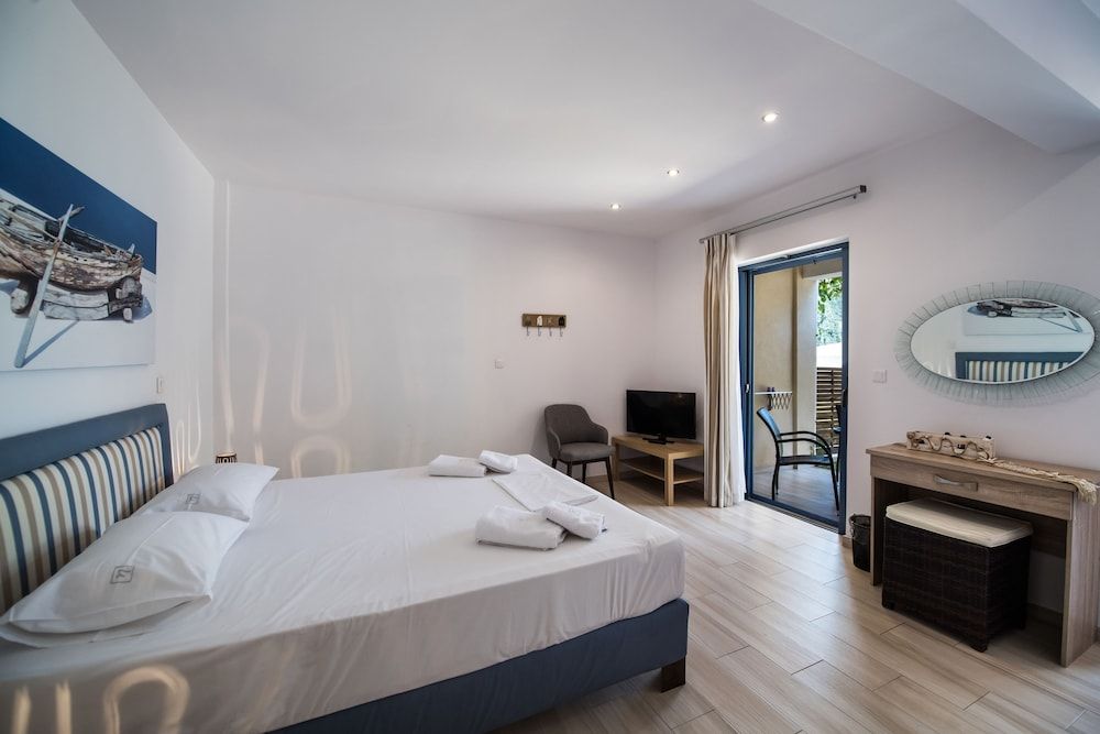 Room, Accessible