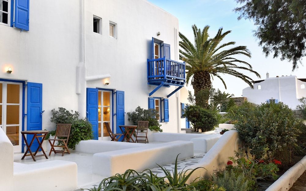 undefined Erato Hotel Mykonos 5