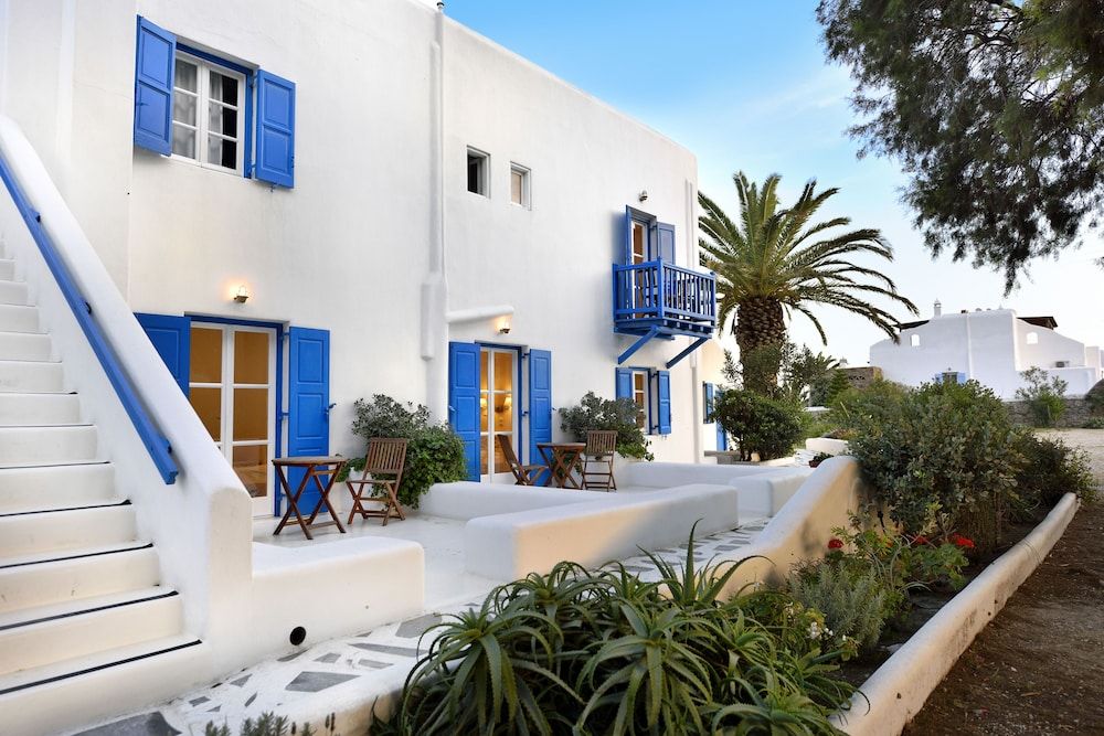 undefined Erato Hotel Mykonos 10