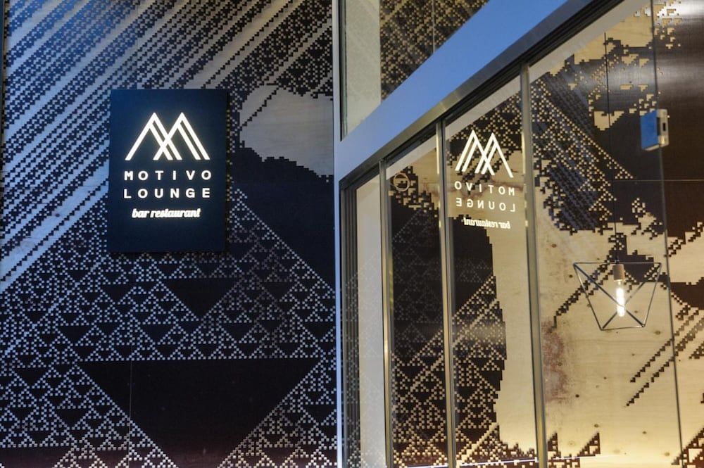 undefined Athens Lodge by Athens Prime Hotels 4